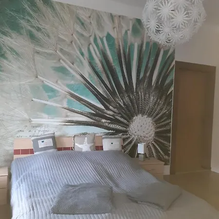 Pusteblume Apartment *
