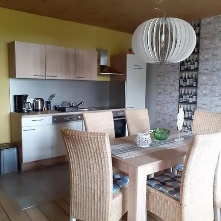 Pusteblume Apartment