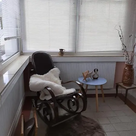 Appartamento Pusteblume Kurort Oybin