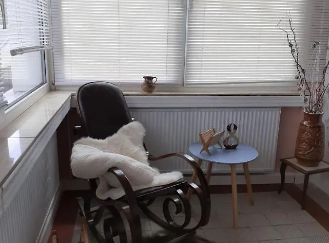 شقة Pusteblume كورورت أوبين