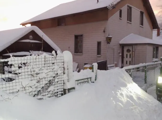 شقة Pusteblume كورورت أوبين